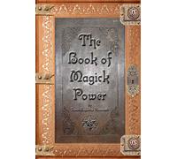 The Book of Magick Power