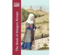 The Book of Margery Kempe