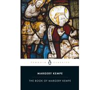 The Book of Margery Kempe (Penguin Classics)