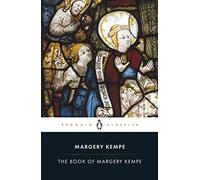 The Book of Margery Kempe Penguin Classics