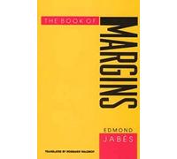 The Book of Margins (Religion and Postmodernism)