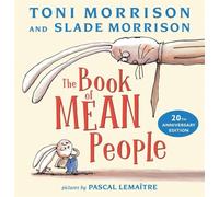 The Book of Mean People (20th Anniversary Edition)