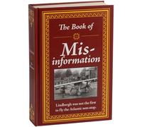 The Book of Mis-Information