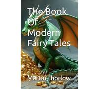 The Book Of Modern Fairy Tales