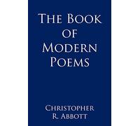 The Book Of Modern Poems