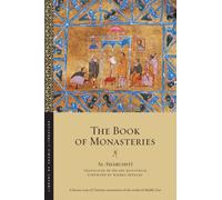 The Book of Monasteries
