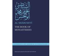 The Book of Monasteries: 90 (Library of Arabic Literature)