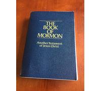 The Book of Mormon