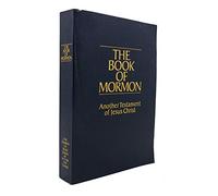 The Book of Mormon - Another Testament of Jesus Christ
