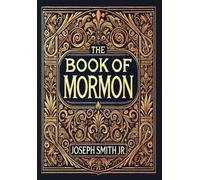 The Book of Mormon (Collector's Edition) (Laminated Hardback with Jacket)