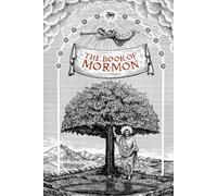 The Book of Mormon: Godwin's Illustrated Edition