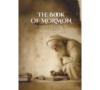 The Book of Mormon in Modern English