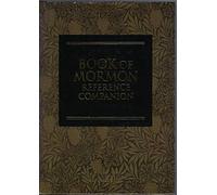 The Book of Mormon Reference Companion