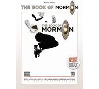 Alfred Music – Sheet Music – The Book of Mormon: From the Broadway