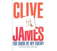 The Book of My Enemy: Collected Verse 1958-2003