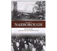 The Book of Narborough: The Fort at the Pass