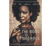 The Book of Negroes [Region 1]