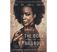 The Book of Negroes [Region 1]
