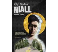The Book of Niall: A personal, depersonalisation story