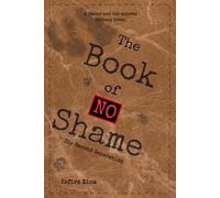The Book of No Shame, The Second Generation: A Caster and Her Aspects Fantasy Novel