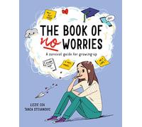 The Book of No Worries
