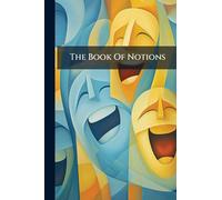 The Book Of Notions