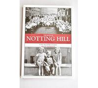 The Book of Notting Hill (Halsgrove Parish History S.)