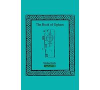 The Book of Ogham