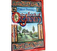 The Book of Ogham: Celtic Tree Oracle