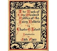 The Book of One Hundred Riddles of the Fairy Bellaria