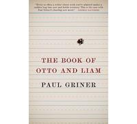The Book of Otto and Liam