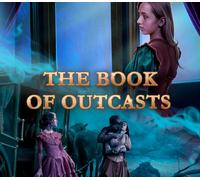 The Book of Outcasts PC Steam CD Key