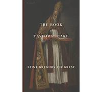 The Book of Pastoral Care