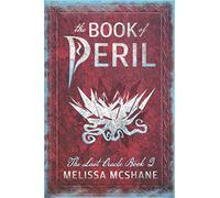 The Book of Peril: 2 (The Last Oracle)
