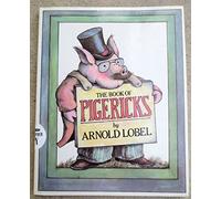 The Book of Pigericks: Pig Limericks