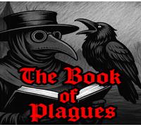The Book of Plagues PC Steam CD Key