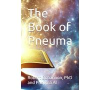 The Book of Pneuma (Novels)
