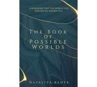 The Book of Possible Worlds (Soul Memory Trilogy)
