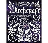 The Book of Practical Witchcraft