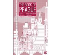 The Book of Prague (Reading the City)