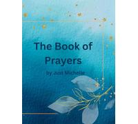 The Book of Prayers (Knowing God- Study Tools)