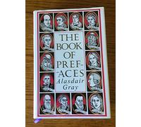 The Book of Prefaces