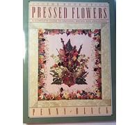 The Book of Pressed Flowers
