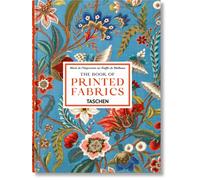 The Book of Printed Fabrics : 45th Ed.