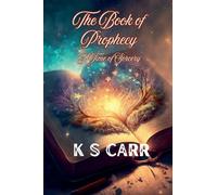The Book of Prophecy: 1 (A Time of Sorcery)