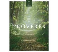 The Book of Proverbs (KJV)