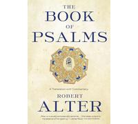 The Book of Psalms : A Translation with Commentary