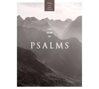 The Book of Psalms (KJV)