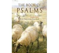 The Book of Psalms: Large Print