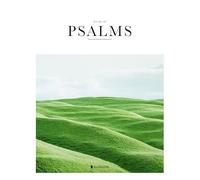 The Book of Psalms (SC, ESV): English Standard Version